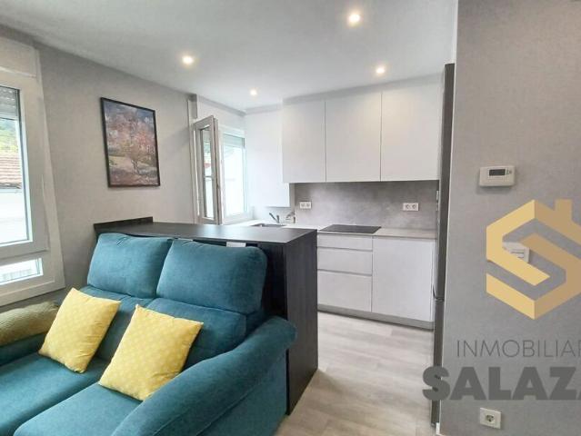 Apartamento en alquiler en Basurtu, Bilbao