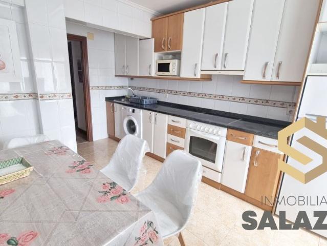 Apartamento en alquiler en Uribarri, Bilbao