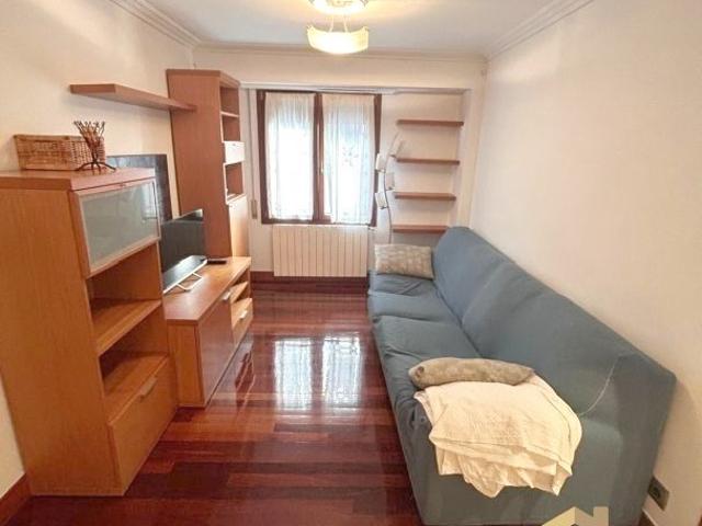 Apartamento en alquiler en Errekalde, Bilbao