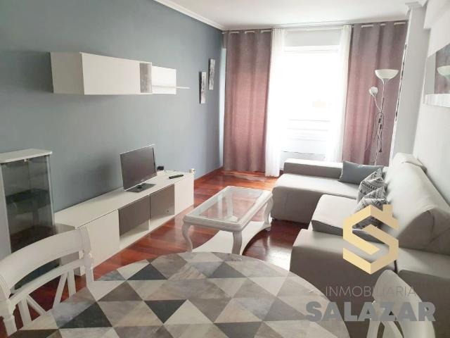 Apartamento en alquiler en Otxarkoaga-Txurdinaga, Bilbao