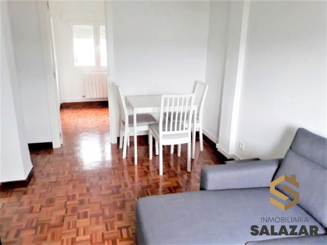 Apartamento en alquiler en Basurtu-Zorrotza, Bilbao