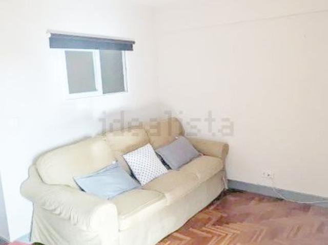 Apartamento en alquiler en Basurtu-Zorrotza, Bilbao