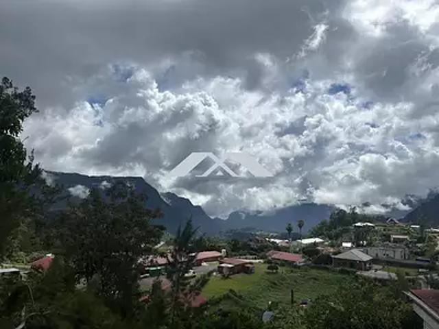 Maison vente à La Réunion