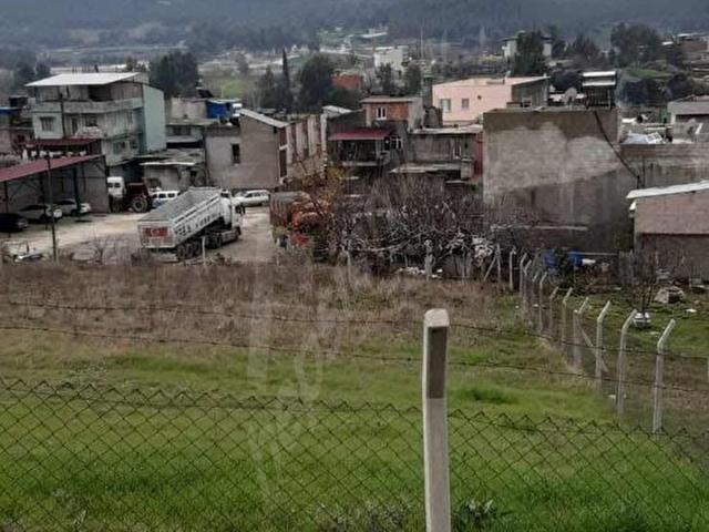 Çukurova, Adana içerisinde satılık Arsa