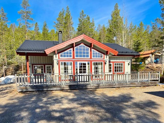 Hus till salu i Dalarna