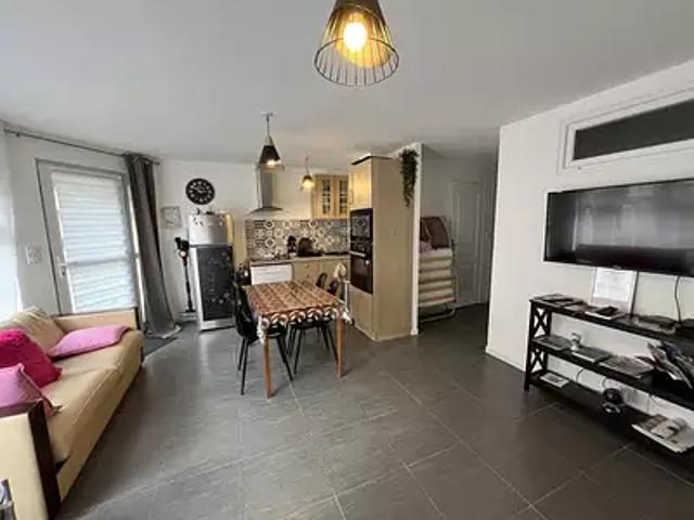 Appartement vente à Romorantin-Lanthenay, Salbris