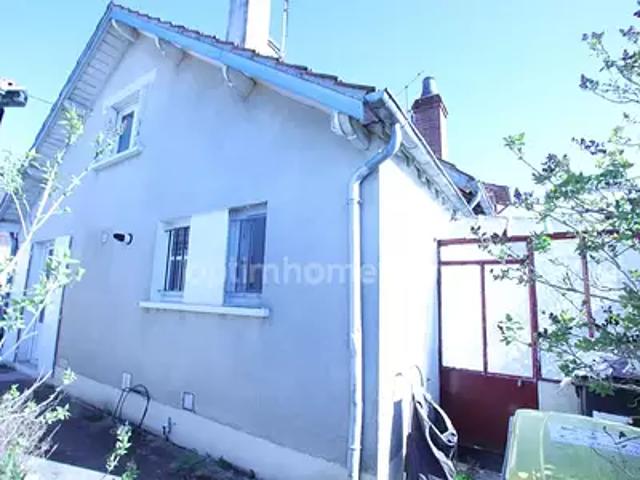 Maison vente à Romorantin-Lanthenay, Salbris