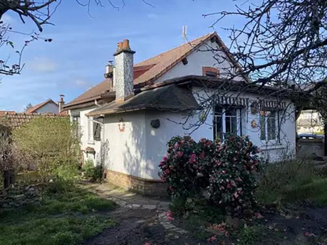 Maison vente à Romorantin-Lanthenay, Salbris