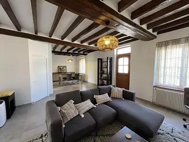 Maison vente à Romorantin-Lanthenay, Salbris