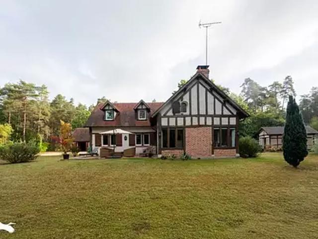 Maison vente à Romorantin-Lanthenay, Salbris