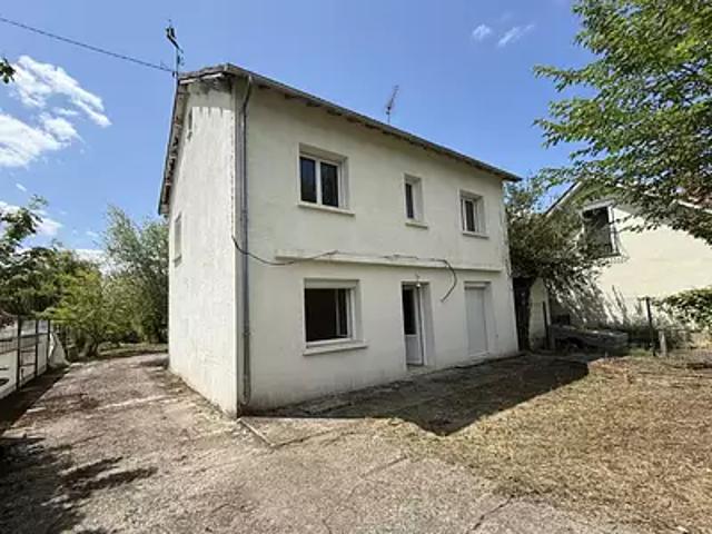 Maison vente à Romorantin-Lanthenay, Salbris
