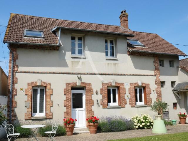 Maison vente à Romorantin-Lanthenay, Salbris
