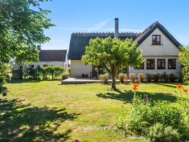 Villa til salg i Lellinge, Køge