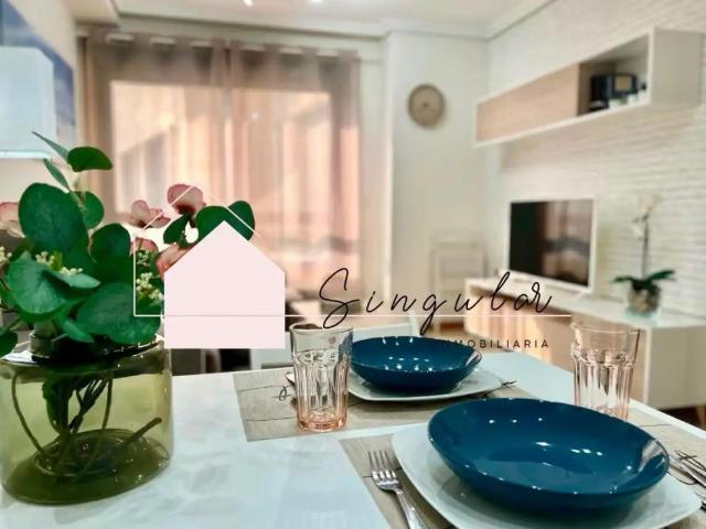 Apartamento en alquiler en Salceda de Caselas, Vigo