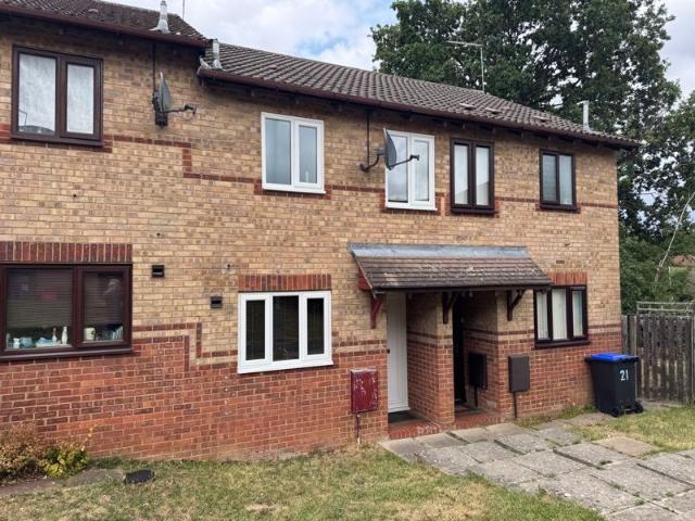 House for rent in Ashby Fields, Daventry