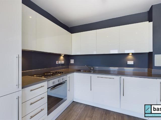 Apartment for rent in London Borough of Tower Hamlets, Greater London
