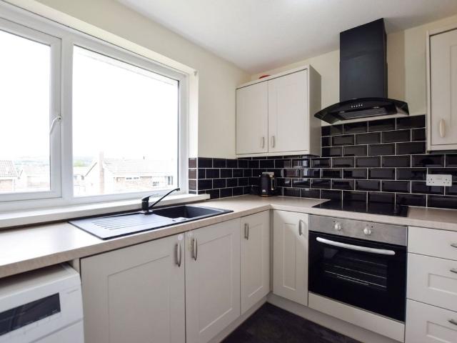 Apartment for rent in Birtley, Tyne And Wear