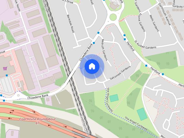 Apartment for rent in Birtley, Tyne And Wear