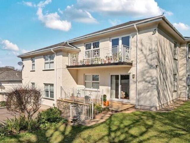 House for sale in Budlake, Devon