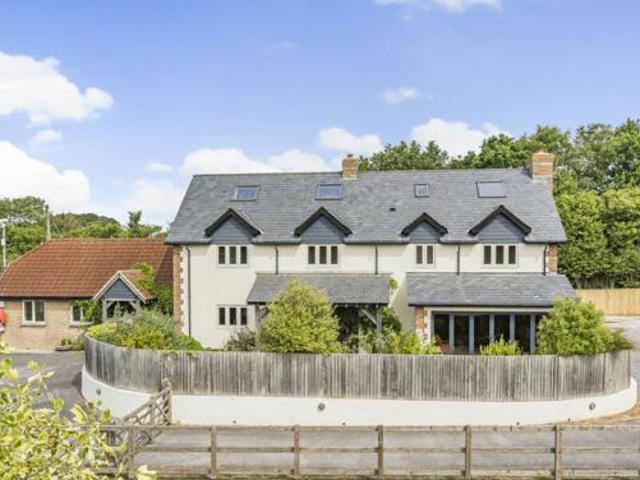 House for sale in Budlake, Devon