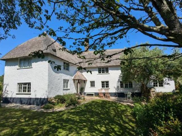 House for sale in Budlake, Devon