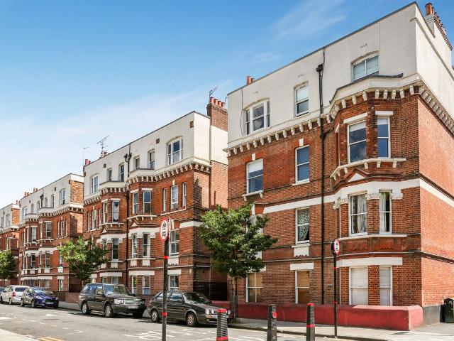 Apartment for rent in London Borough of Hackney, Greater London