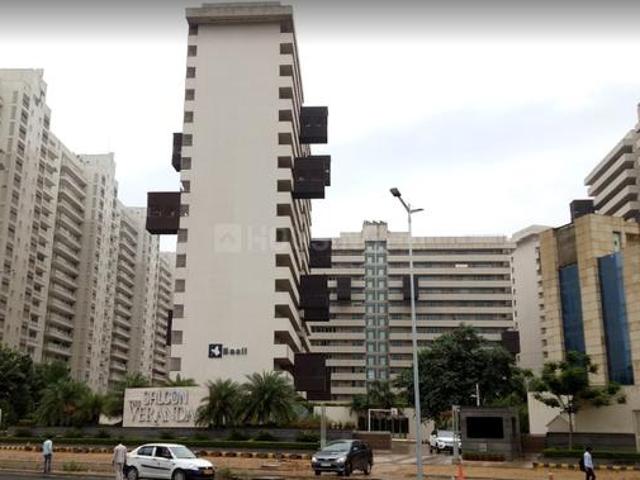 Flat for sale in Hariana