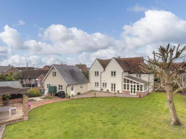 House for sale in Little Totham, Maldon