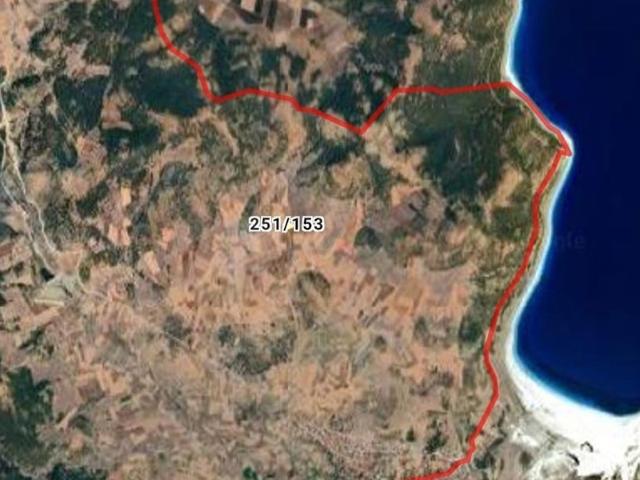 Salda, Yeşilova içerisinde satılık Arsa