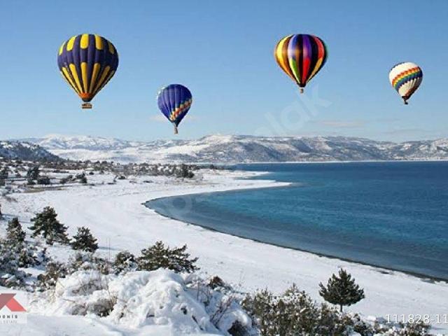 Çaltepe, Yeşilova içerisinde satılık Arsa