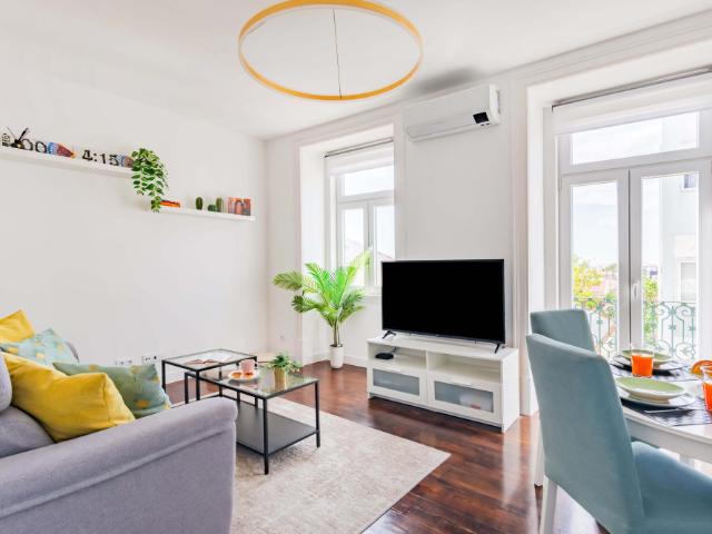 Apartamento alugar em Lisboa