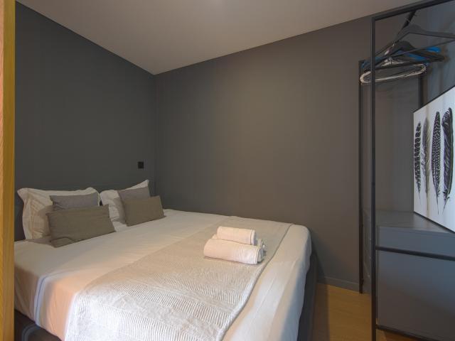 Estúdio alugar em Avenidas Novas, Lisboa