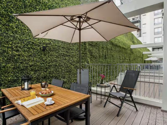 Estúdio alugar em Lisboa