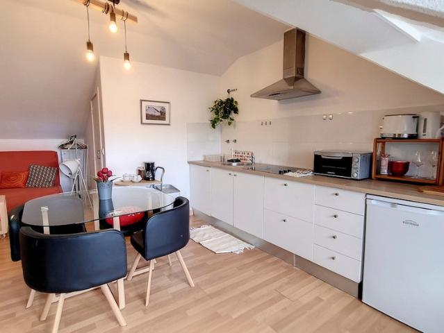 Estúdio alugar em Avenidas Novas, Lisboa