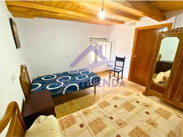 Apartamento en alquiler en Saldaña, Castilla y León
