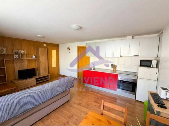 Apartamento en alquiler en Saldaña, Palencia