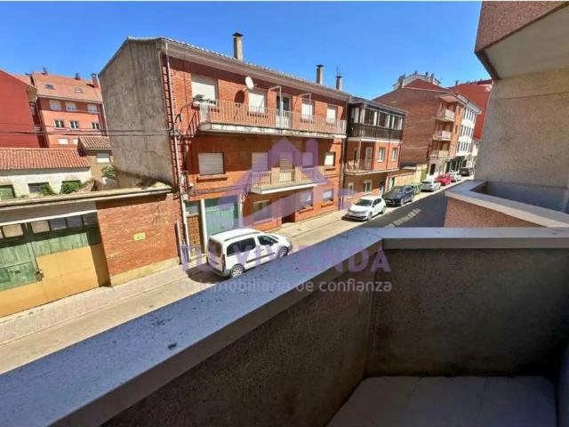 Apartamento en alquiler en Saldaña, Palencia