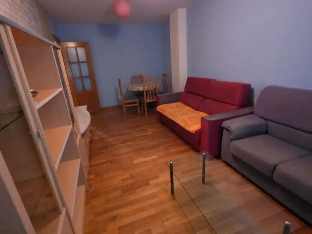 Apartamento en alquiler en Saldaña, Castilla y León