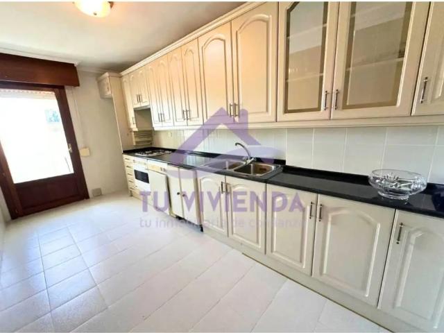 Apartamento en alquiler en Saldaña, Palencia