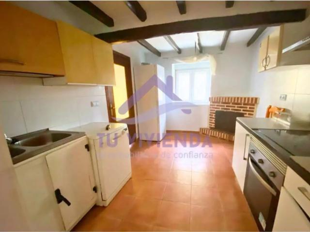 Apartamento en alquiler en Saldaña, Castilla y León