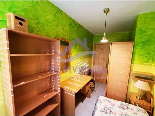 Apartamento en alquiler en Saldaña, Castilla y León