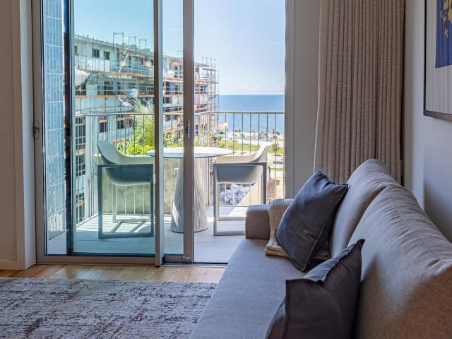 Apartamento alugar em Lavadores, Vila Nova de Gaia