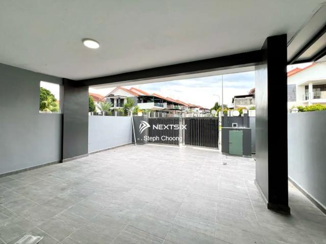 Residential House for sale in Johor