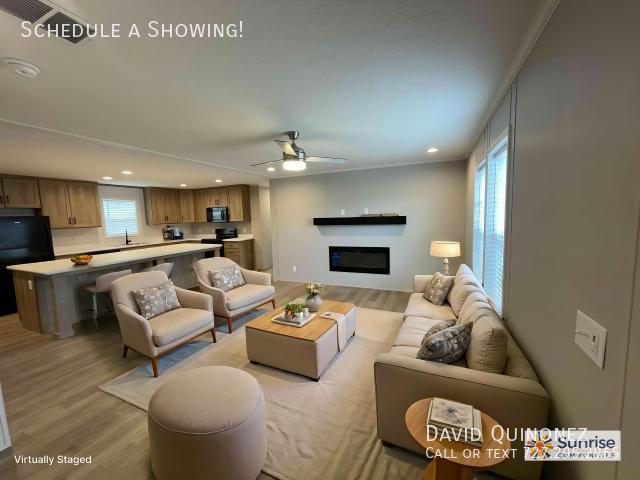 House for rent in North Lewisburg, Ohio