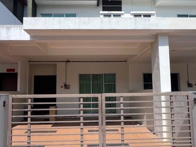 Terraced House for sale in Kuala Kurau, Kerian