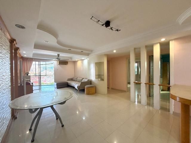 Condominium for sale in Ampang, Majlis Perbandaran Ampang Jaya