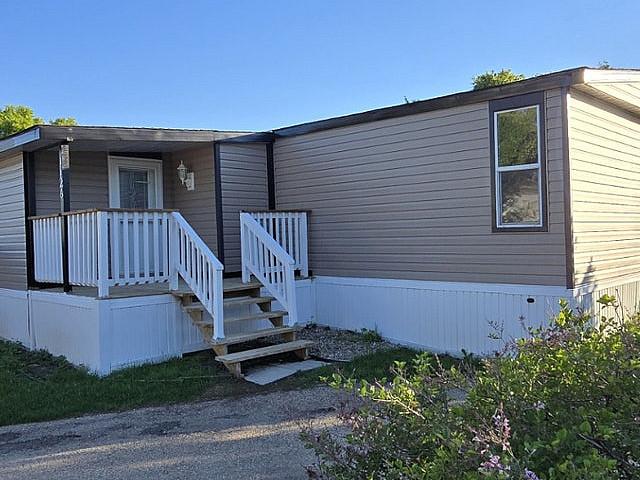 House for sale in Wedgewood, Alberta