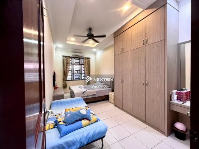 Residential House for sale in Johore Bahru, Johor