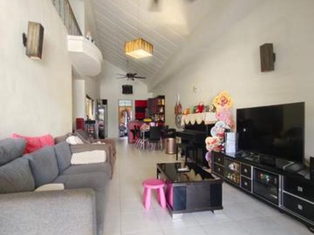 Terraced House for sale in Bukit Ledang, Johor