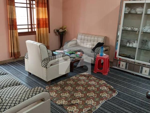 House for sale in North Waziristan, Federally Administered Tribal Areas fata
